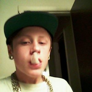 Meet your Posher, Dalton